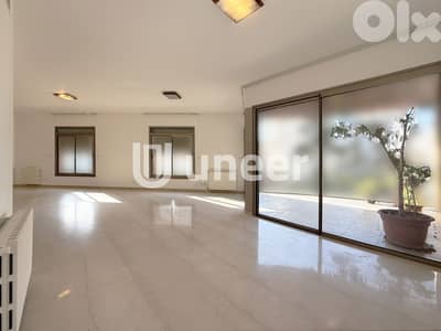 Apartment for rent in Achrafieh