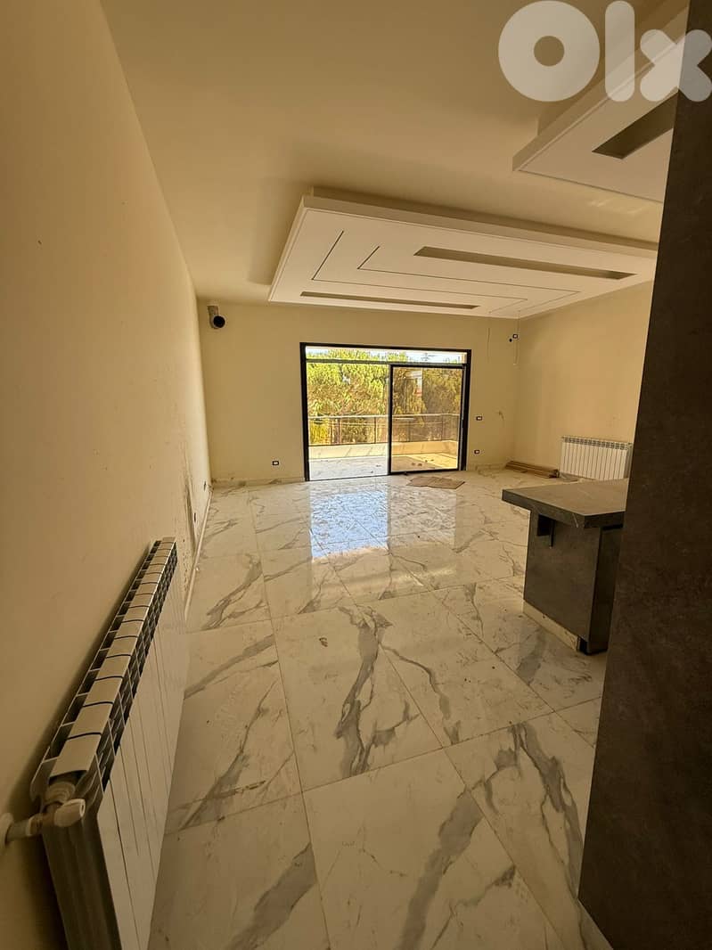 Apartment for sale in Dhour Zahle - شقة للبيع في ضهور زحلة 0