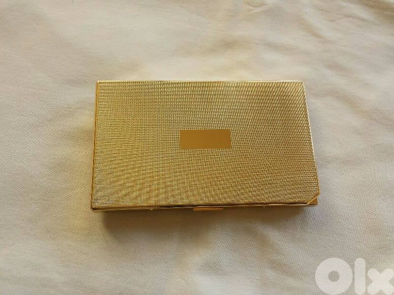 Vintage cigarette box (made in Japan) - Not Negotiable 1