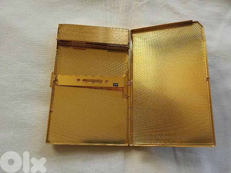 Vintage cigarette box (made in Japan) - Not Negotiable 2