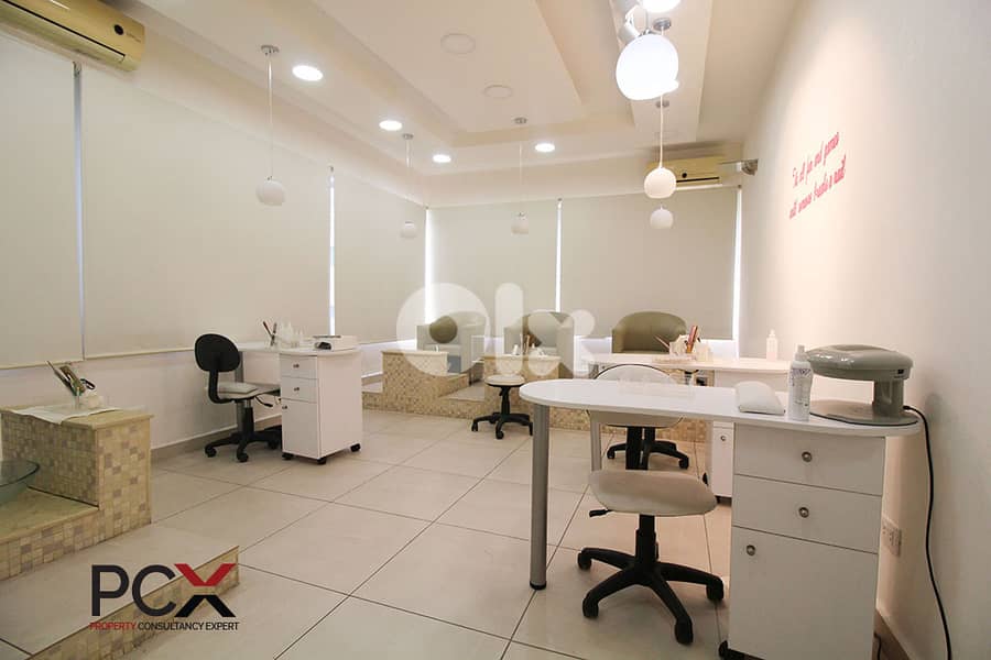 Office for Rent in Badaaro | Bright | Spacious 0