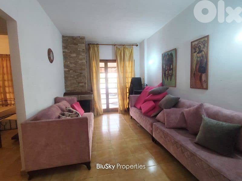 Chalet For RENT In Feitroun شاليه للإيجار #PM 0