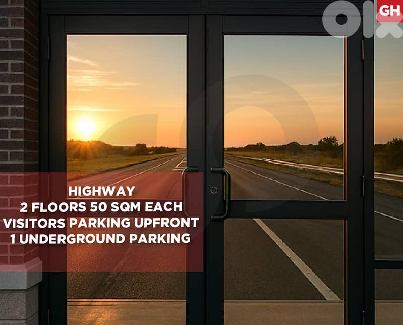 SHOP FOR SALE IN KASLIK REF#GH129523 0