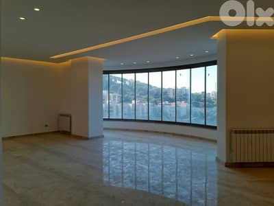 Fully Renovated Apartment For Sale In Bsalim شقة للبيع في بصاليم