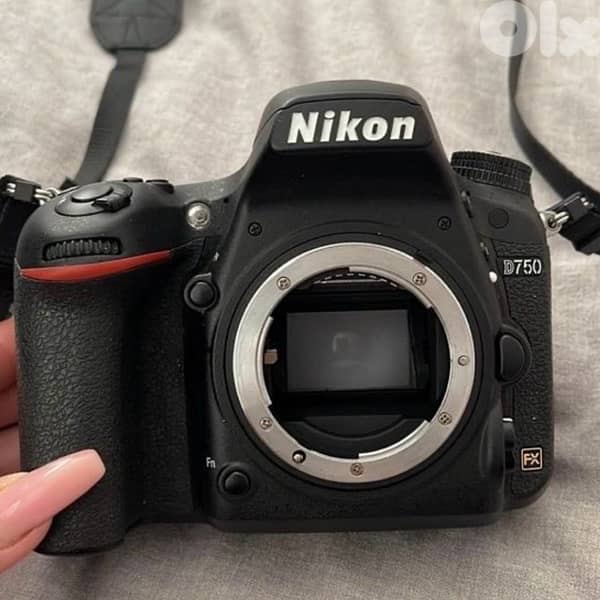 صفرا كسرون 1