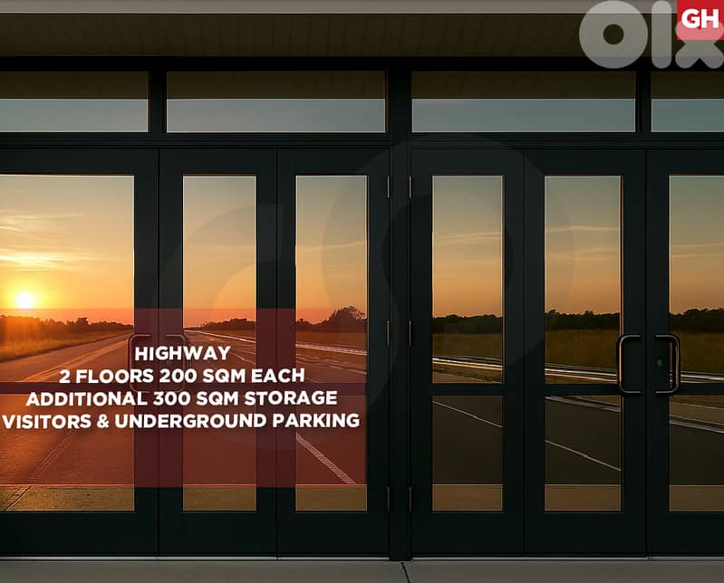 SHOP FOR SALE IN KASLIK REF#GH129524 0