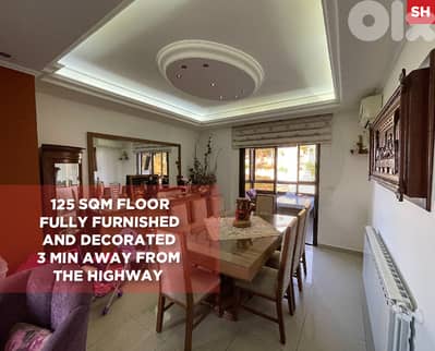 Apartment for Sale in Halat – Jbeil | 181 sqm + Roof #REF#SH128701