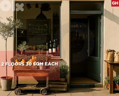 SHOP FOR SALE IN SARBA REF#GH129525