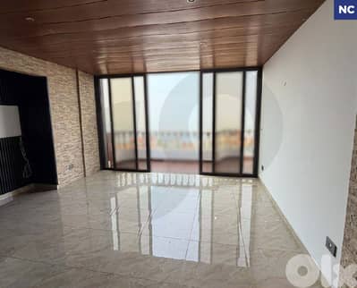 Roof For Rent in Ajaltoun- calm area- prime location REF#NC129521