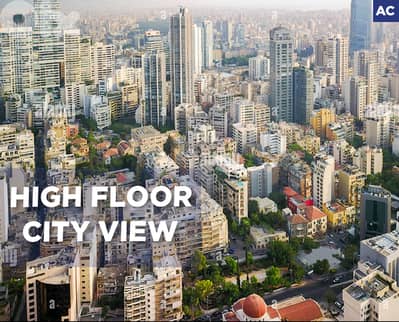 Office / Prime Location / City view REF#AC129526