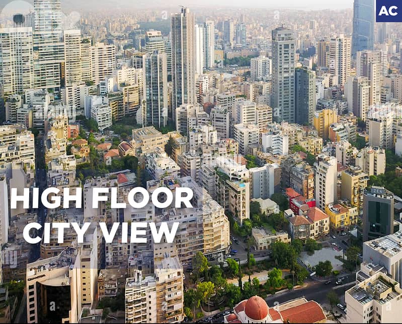 Office / Prime Location / City view REF#AC129526 0