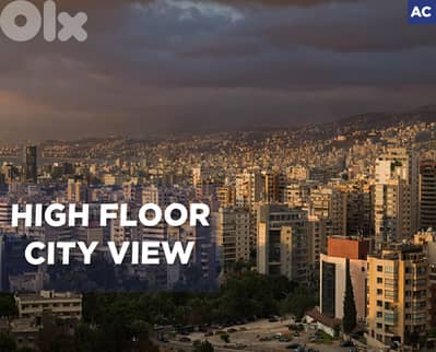 Office / Prime Location / City view REF#AC129527