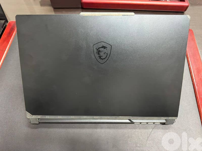 MSI CYBORG 15 A13V Gaming Laptop 2