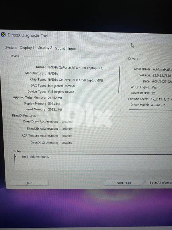 MSI CYBORG 15 A13V Gaming Laptop 5