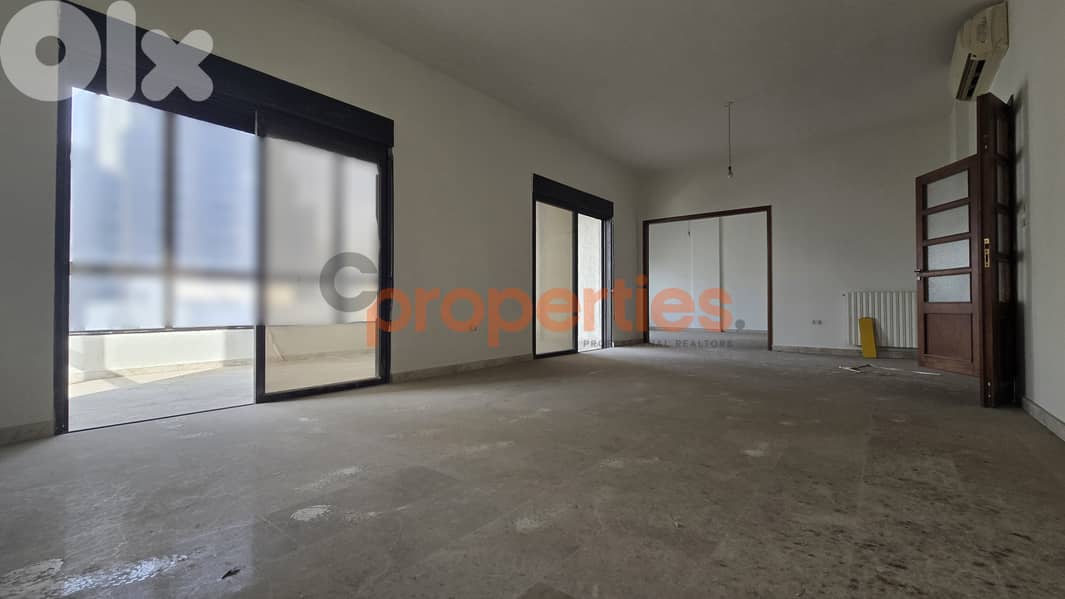 Apartment For Sale In Furn El Chebbak – CPJA26 0