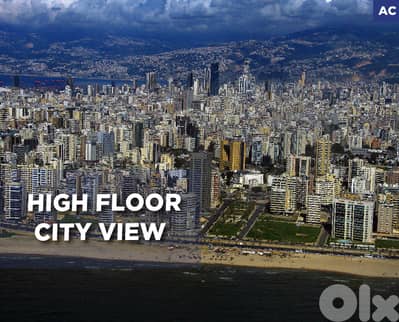 Office / Prime Location / City view - Kaslik REF#AC129529