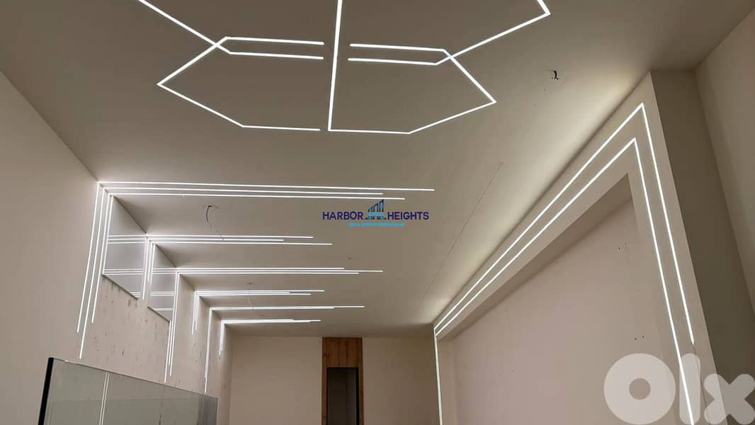 Shop center for rent in Mtayleb مركز تجاري للإيجار في المطيلب 0