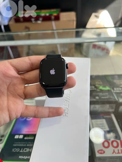 Apple Watch series 10 42m