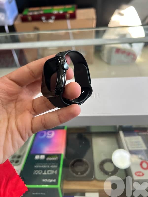 Apple Watch series 10 42m 1