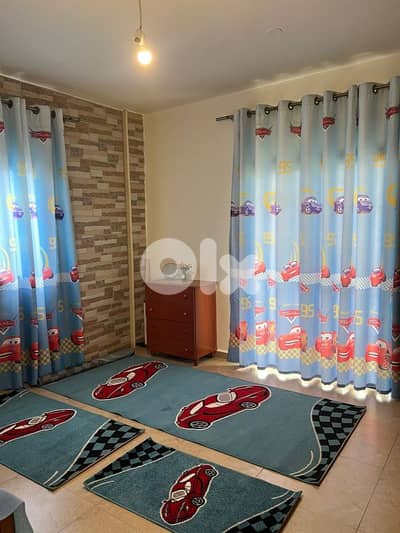 سجاد وبرادي