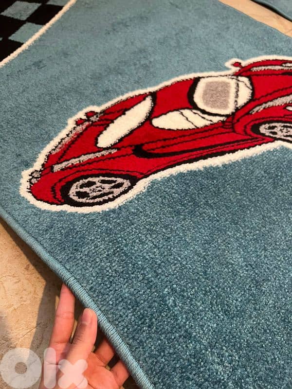 سجاد وبرادي 1