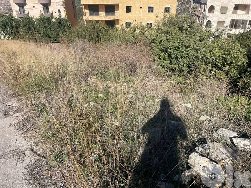 RWB187PK - Land for sale in Hboub Jbeil 4