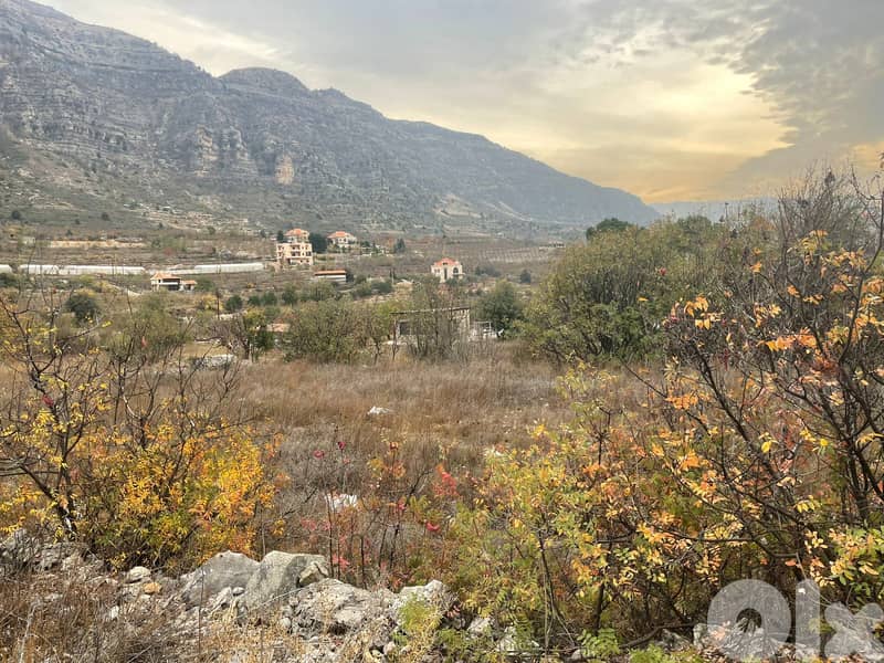 RWB188PK - Land for sale in Jbeil - Mejdel Akoura 0