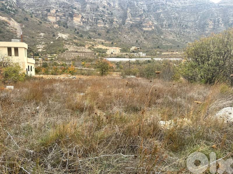 RWB188PK - Land for sale in Jbeil - Mejdel Akoura 1
