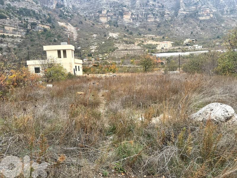 RWB188PK - Land for sale in Jbeil - Mejdel Akoura 2