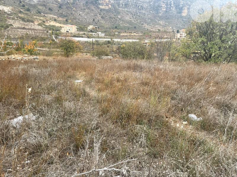 RWB188PK - Land for sale in Jbeil - Mejdel Akoura 3