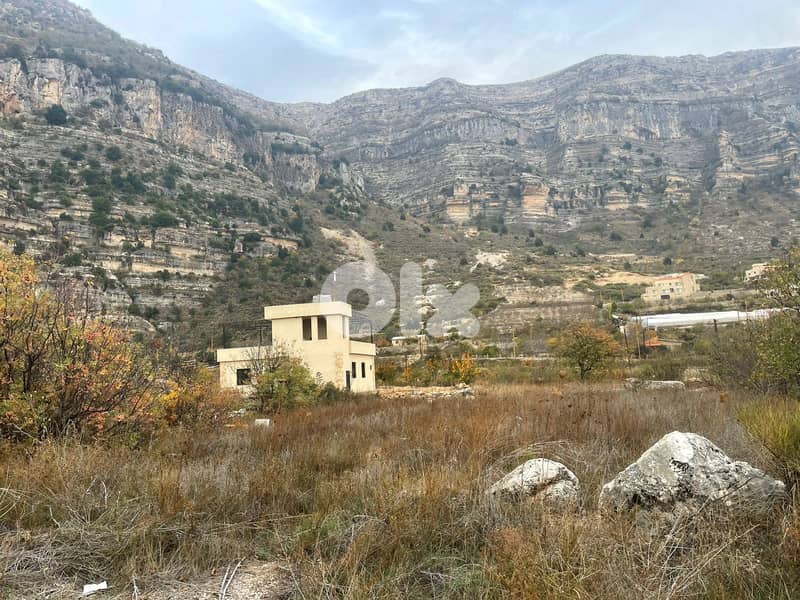 RWB188PK - Land for sale in Jbeil - Mejdel Akoura 4