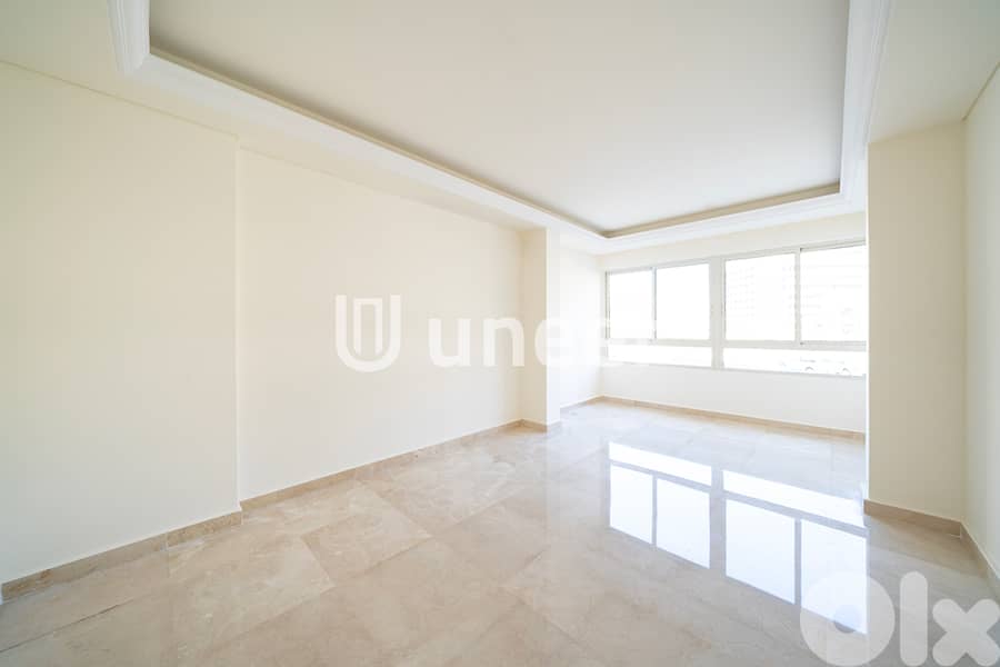 Apartment for sale in Ramlet el Bayda 0
