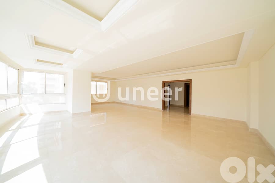 Apartment for sale in Ramlet el Bayda   شقة للبيع في الرملة 0