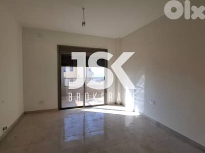 L19853 - Cozy Apartment For Sale in Jbeil