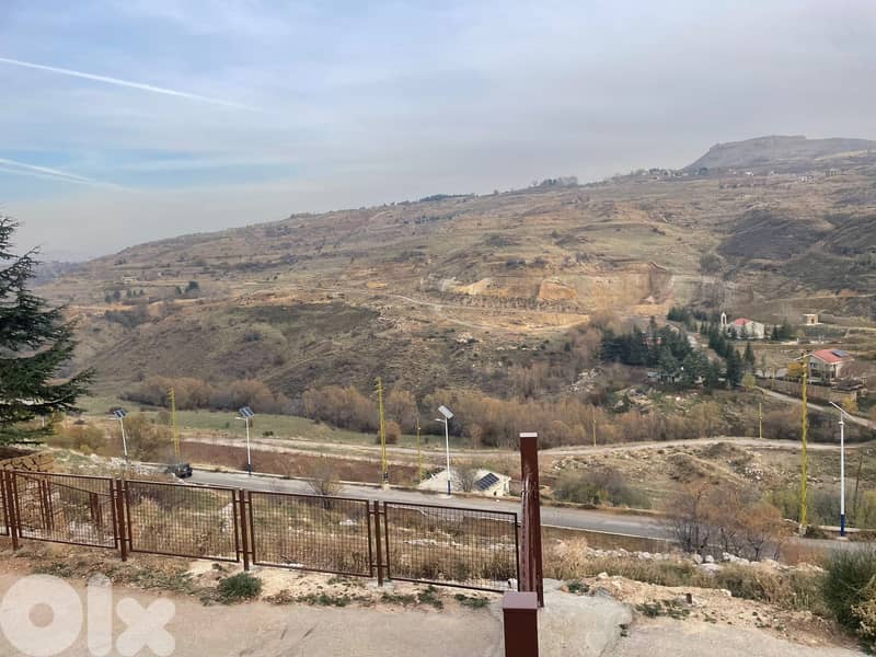 RWB189PK - Land for sale in Laklouk Jbeil 2