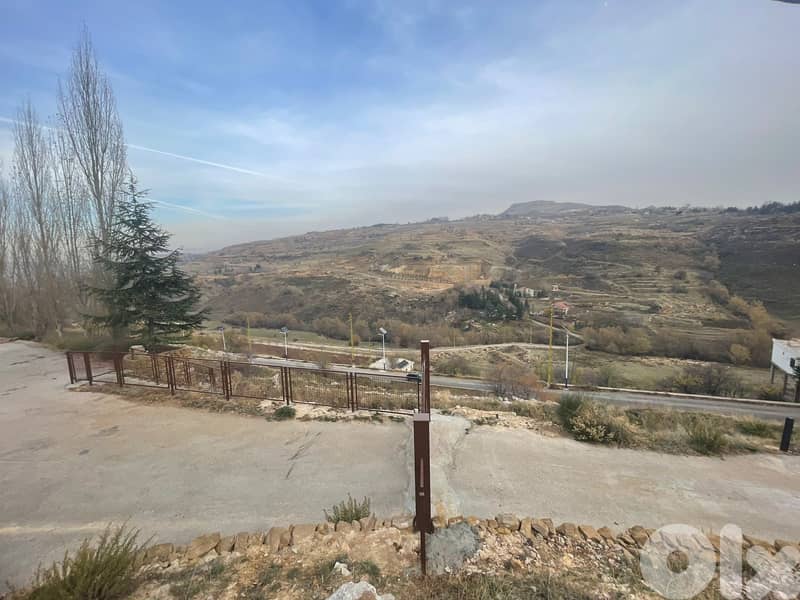 RWB189PK - Land for sale in Laklouk Jbeil 4