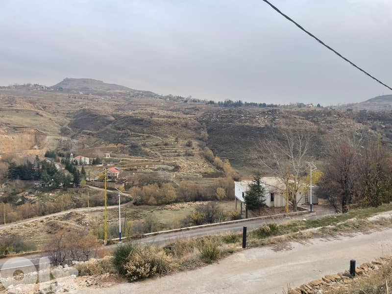 RWB189PK - Land for sale in Laklouk Jbeil 5