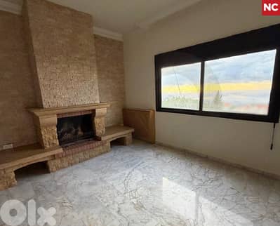 Terrace, calm area, prime location, keserwan, Sehayleh REF#NC129535
