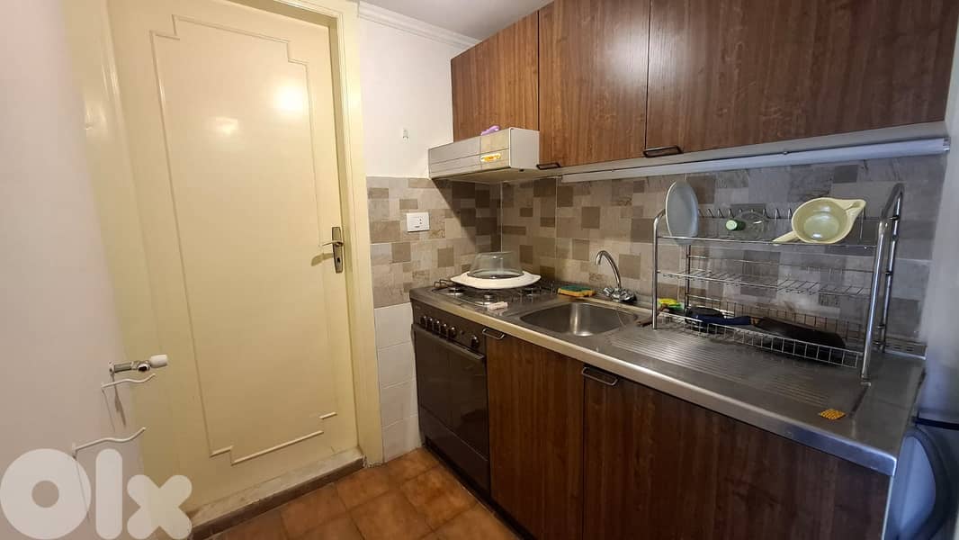 L19855 - Furnished Chalet For Sale in Laqlouq in a Well-Known Resort 1