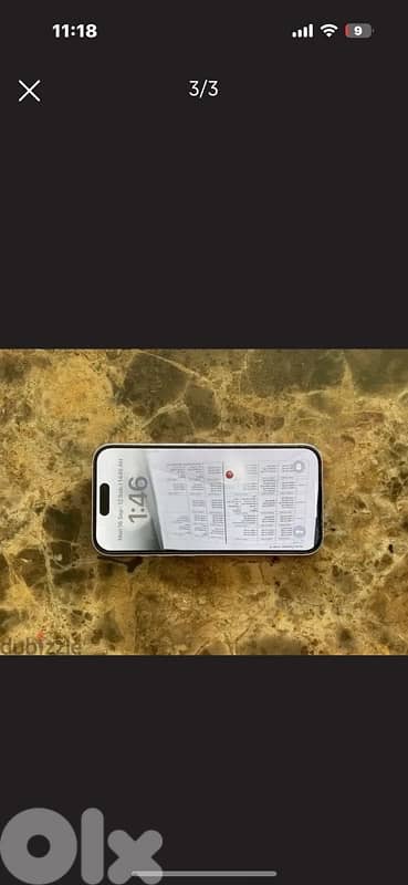 iphone 15 for trade/sale 0