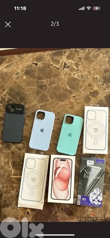 iphone 15 for trade/sale 2