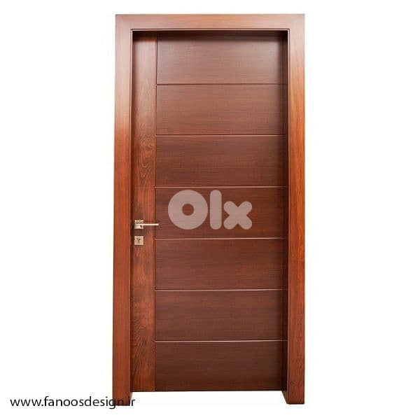 Wood Doors-Special offer 1