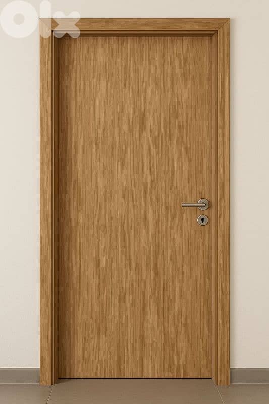 Wood Doors-Special offer 2