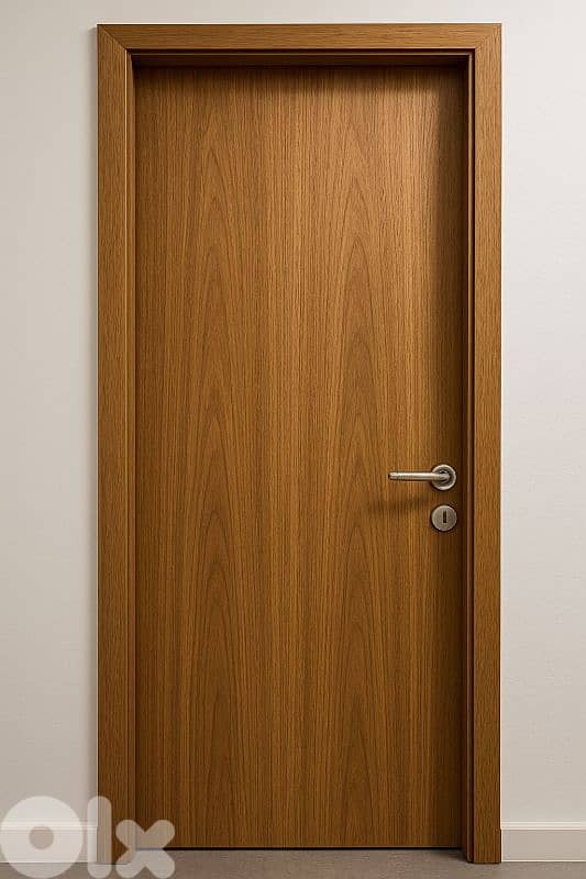 Wood Doors-Special offer 3