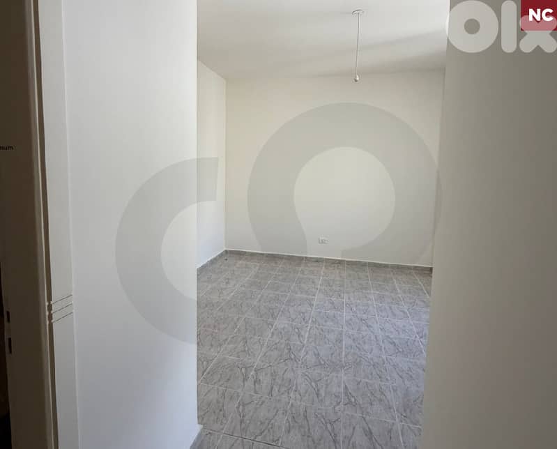 Apartment for Sale- Sehayleh - calm area- prime location REF#NC129530 0