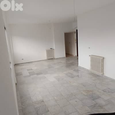 Apartment in Ghazir For Sale – Panoramic Viewشقة للبيع في غزير – اطلال