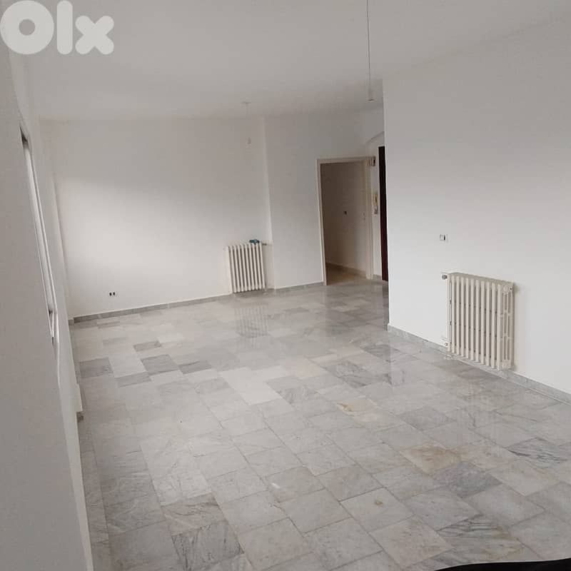 Apartment in Ghazir For Sale – Panoramic Viewشقة للبيع في غزير – اطلال 0