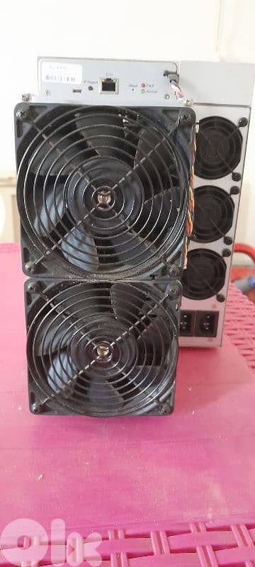 Anthminer S19