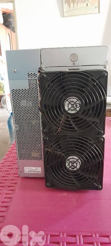 Antminer S19 2