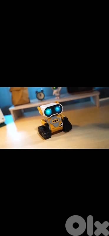 smart motion robot 5